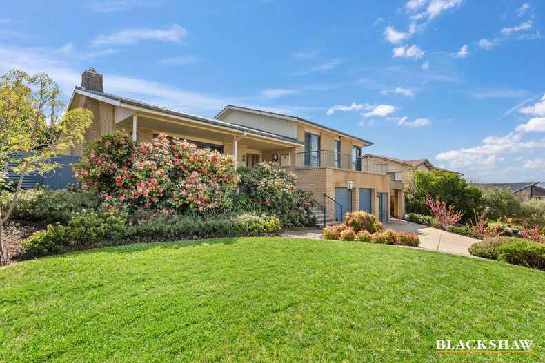 41 Powlett Street Kaleen