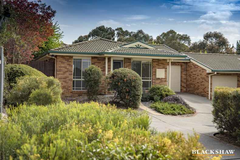 1/2 Warrumbul Street Ngunnawal