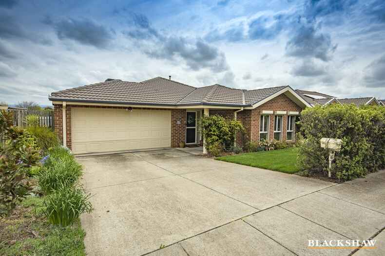 43 Hanrahan Crescent Dunlop