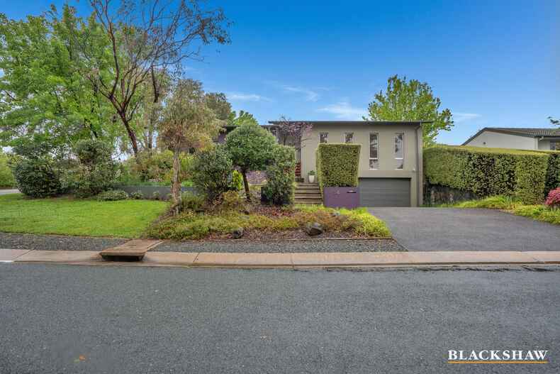 34 Burrendong Street Duffy