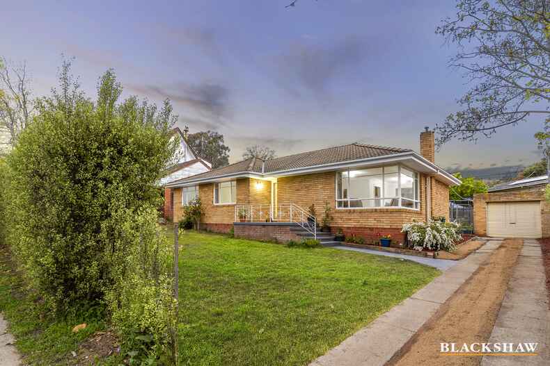 223 La Perouse Street Red Hill