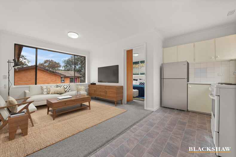 12/3 Port Arthur Street Lyons