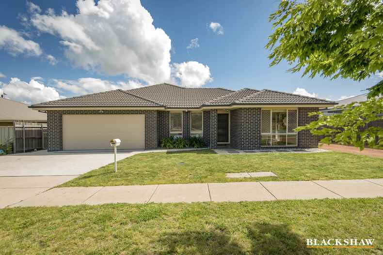 17 Essie Coffey Street Bonner