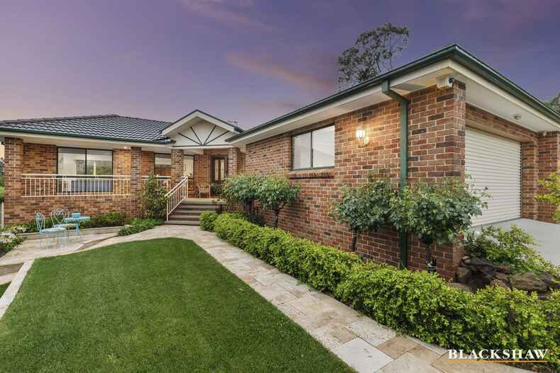 3 Dennis Place Jerrabomberra