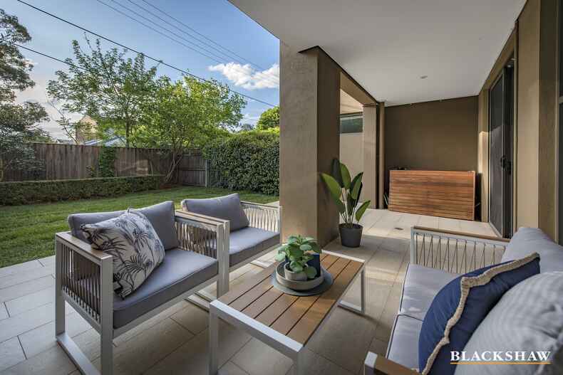 3/135 Limestone Avenue Braddon