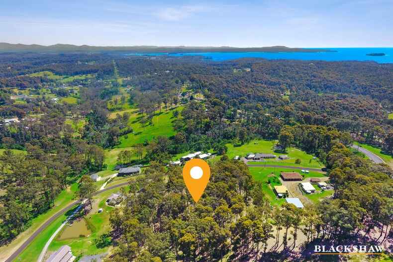 Lot 18 Worthy Drive Malua Bay