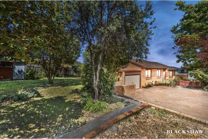 15 John Bull Street Queanbeyan