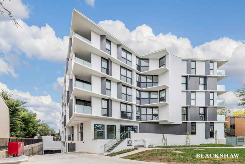 94/29 Dawes Street Kingston