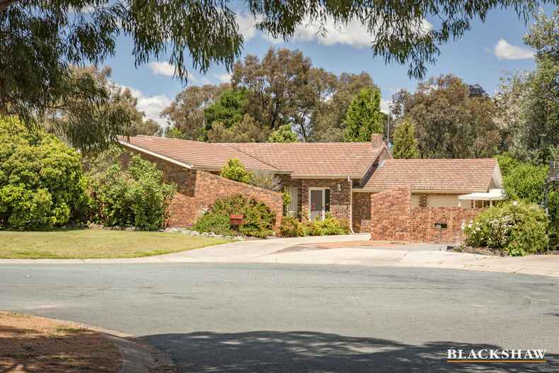 23 Bruxner Close Gowrie