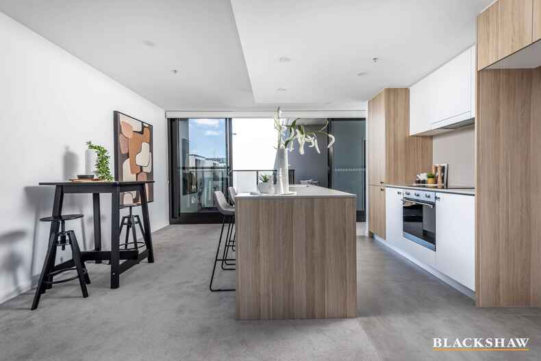 813/1 Elouera Street Braddon