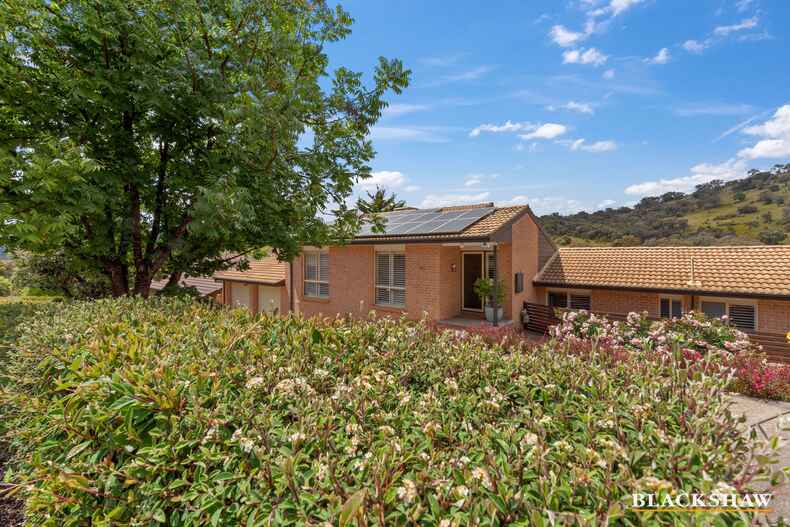 49 O'Connor Circuit Calwell