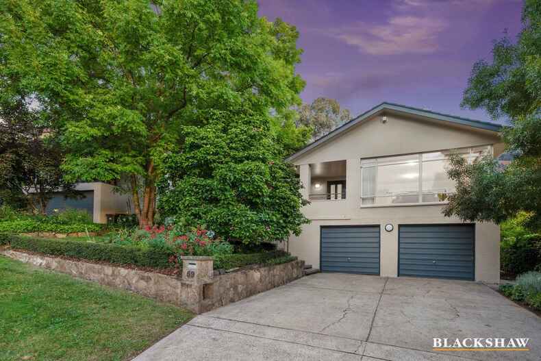 59 Curlewis Crescent Garran