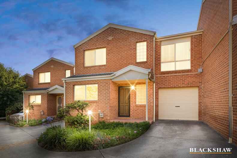 6/6 Mowatt Street Queanbeyan