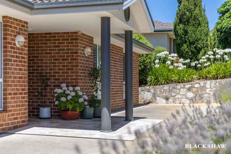 24 Morella Avenue Jerrabomberra