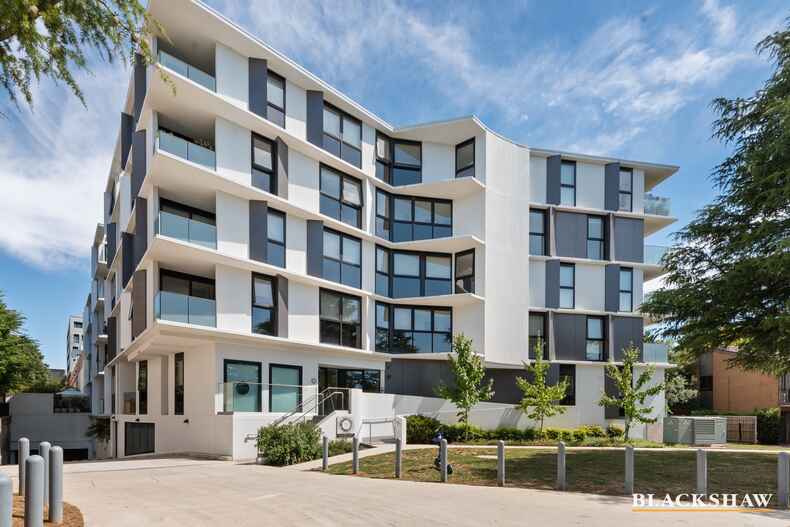 95/29 Dawes Street Kingston