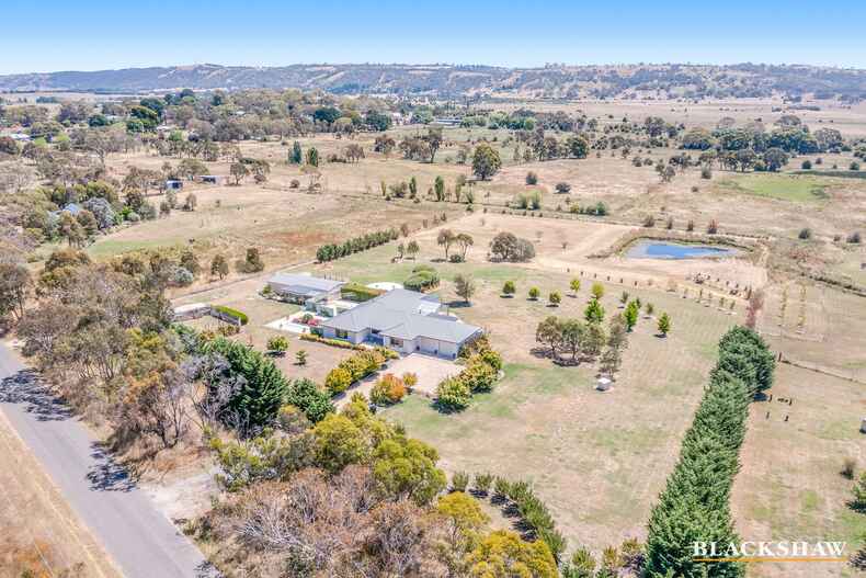 136 Breadalbane Road Collector