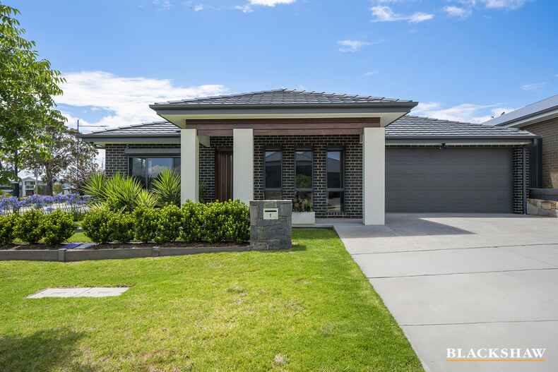 1 Mason Street Googong