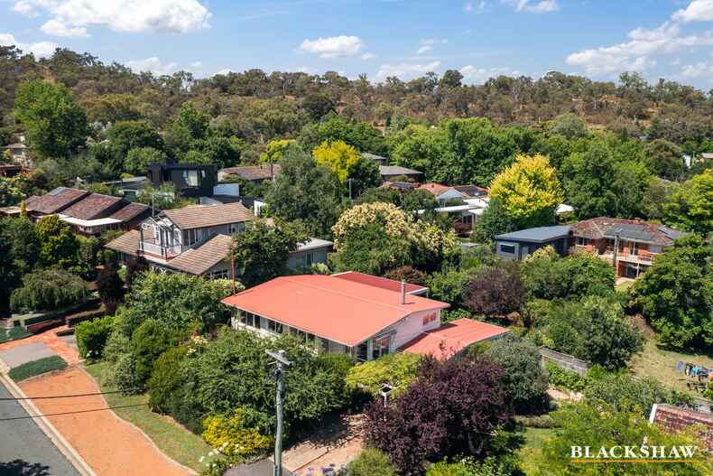 26 Rawson Street Deakin