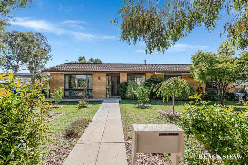 19 Clancy Street Evatt