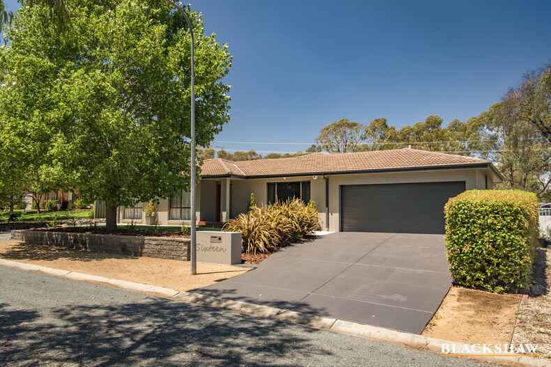 16 Horton Close Kambah