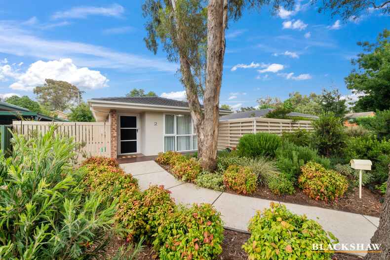 2 Blackman Crescent Macquarie