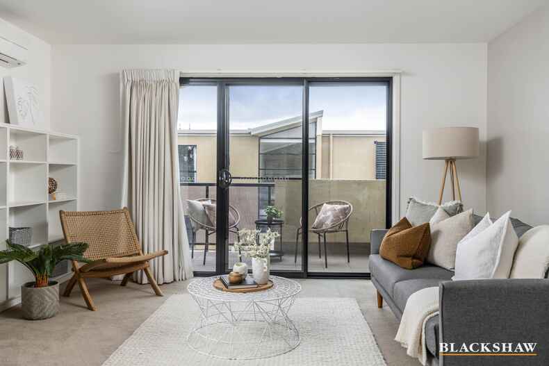 29/1 Gungahlin Place Gungahlin