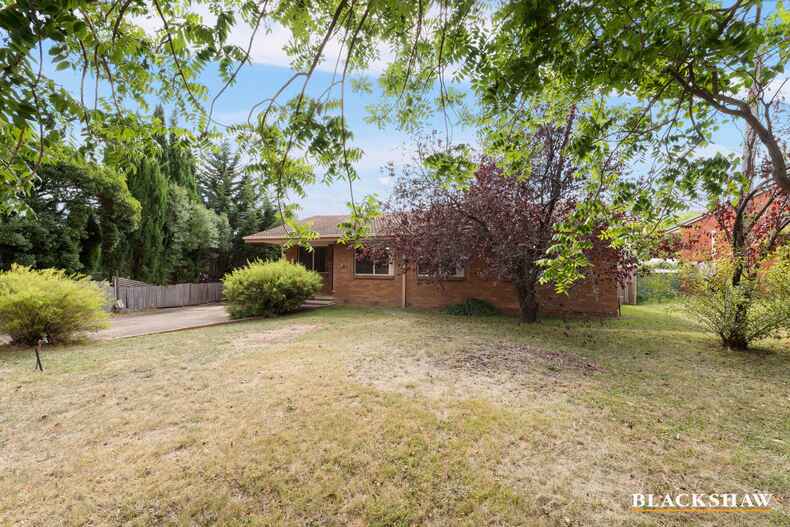 32 Allwood Street Chifley