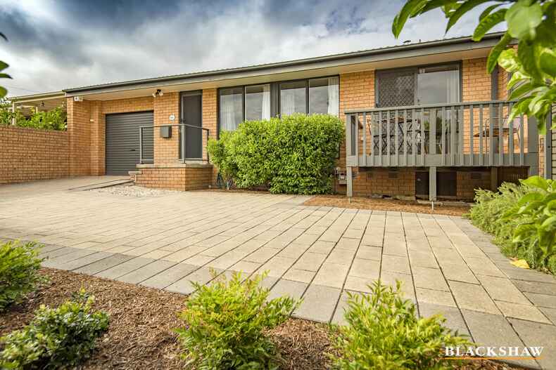 44 Epenarra Close Hawker