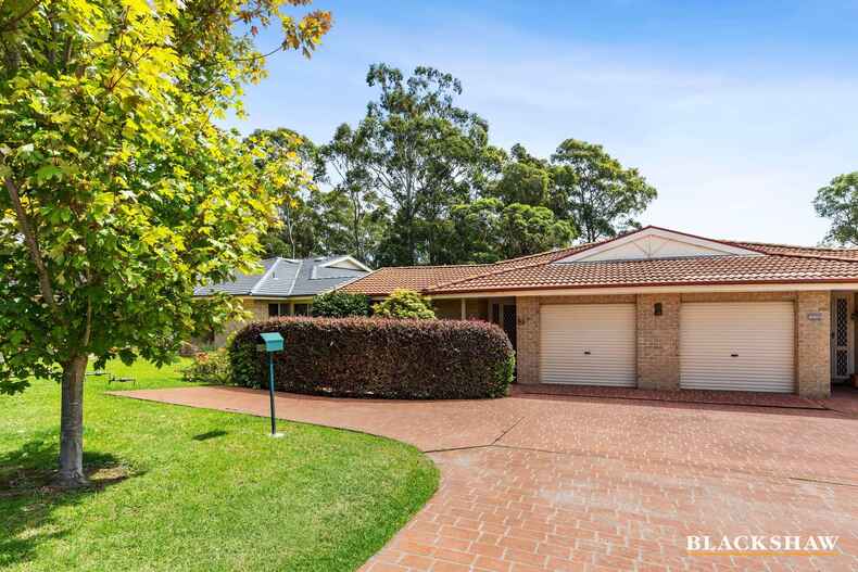 35A Thomas Mitchell Crescent Sunshine Bay