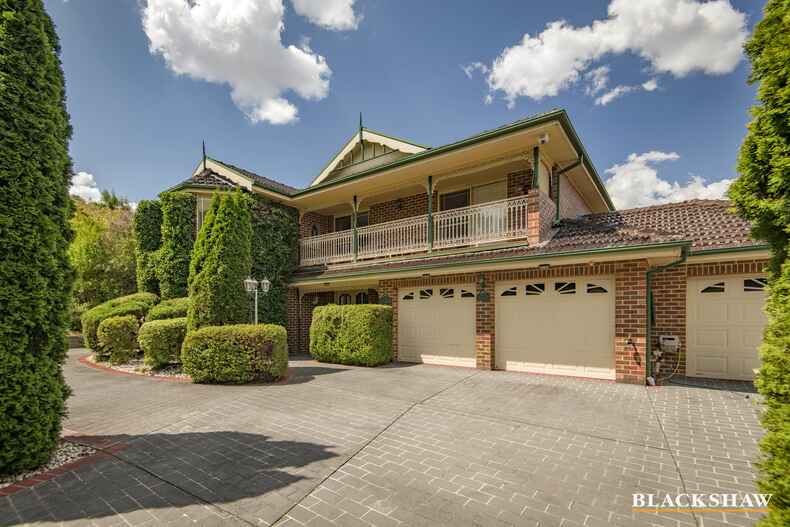 10 McClelland Avenue Nicholls