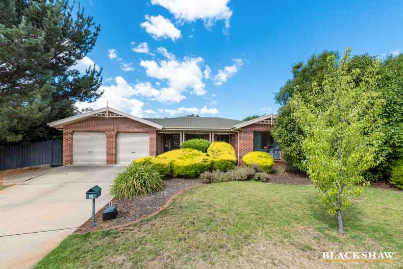 51 Morella Avenue Jerrabomberra