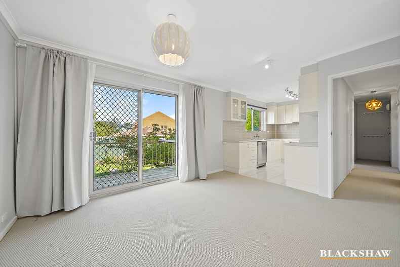 22/3-5 Davison Street Crestwood