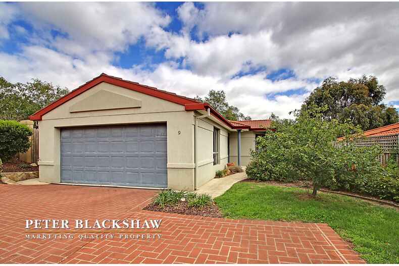 Lot 3/9/21 Temperley Street Nicholls