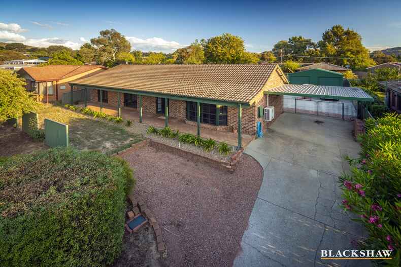 50 Heagney Crescent Chisholm