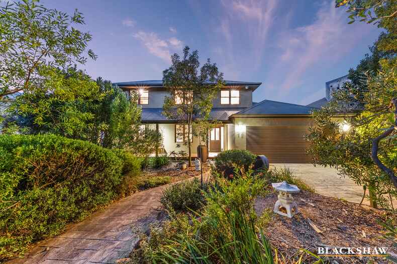 12 Weld Street Yarralumla