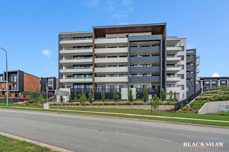 16/5 Skuta Place Denman Prospect