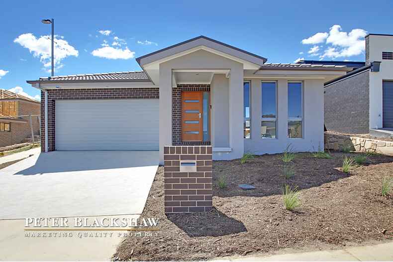 Lot 26/38 Bieundurry Street Bonner