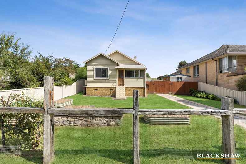 47 Evans Street Moruya