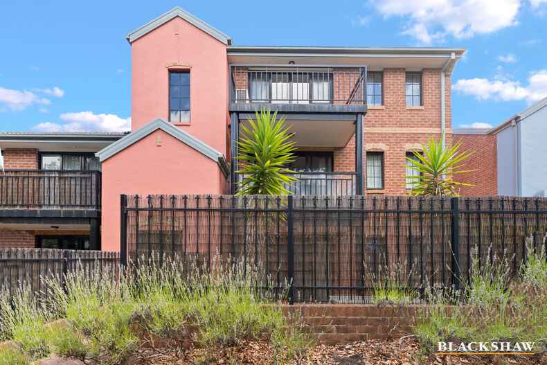 13/7 Ijong Street Braddon