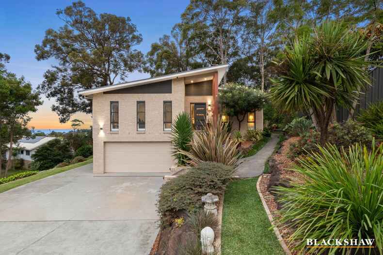 5 Warragai Place Malua Bay