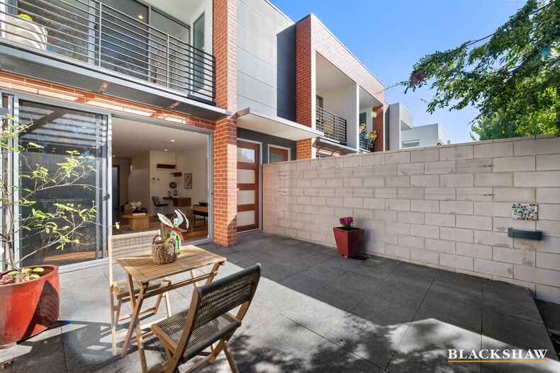 15/56 Stuart Street Griffith