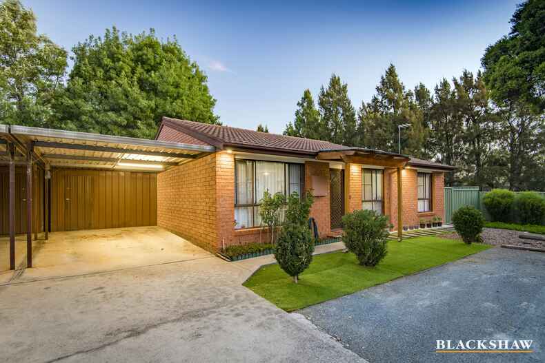 3/101 Keverstone Circuit Isabella Plains