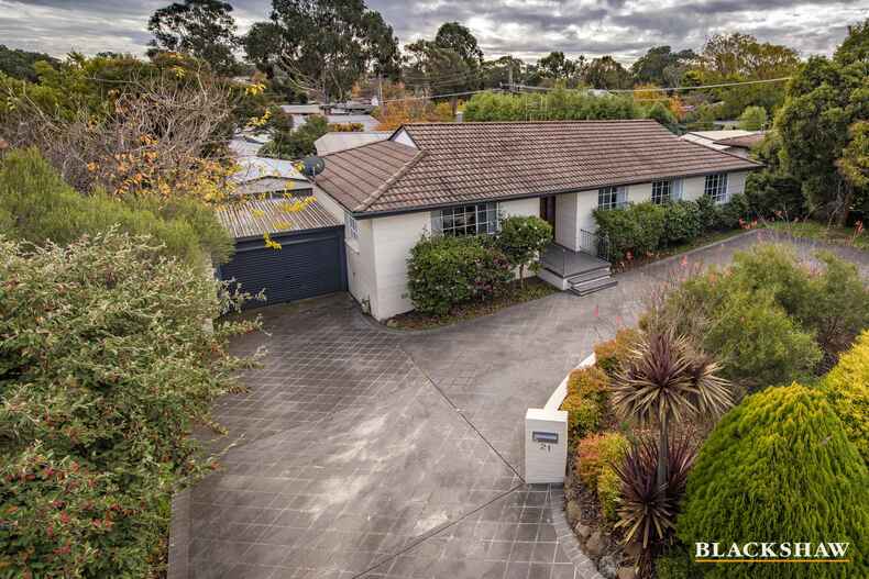 21 Pandanus Street Fisher