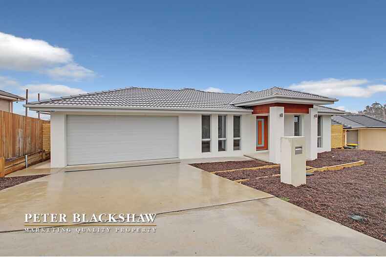 Lot 4/84 Bieundurry Street Bonner