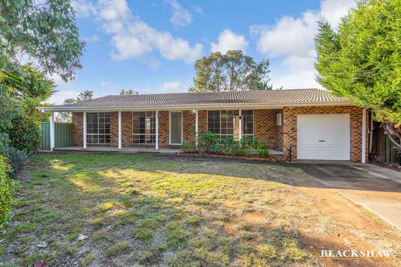 1/83 Ratcliffe Crescent Florey