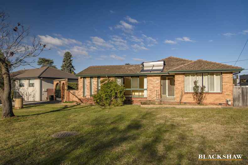 5 Gillies Street Curtin