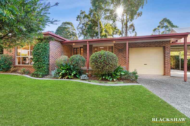 4 Burkes Way Denhams Beach