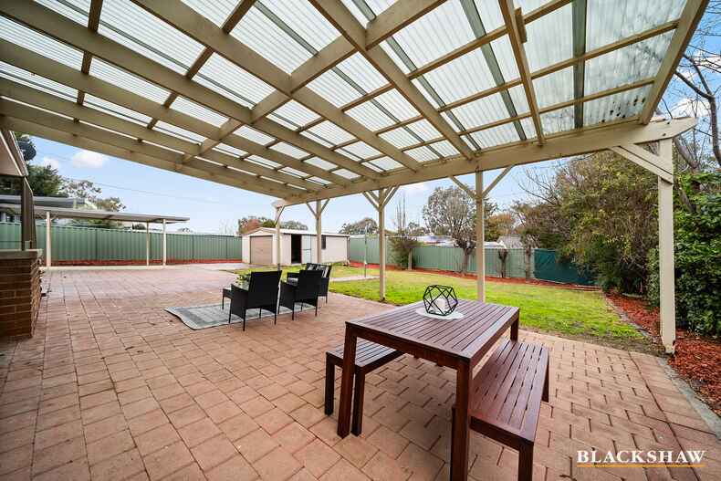 68 Mortlock Circuit Kaleen