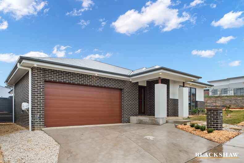 11 Lemon Street Strathnairn