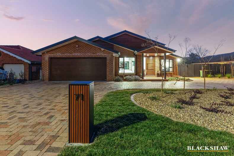 71 Bicentennial Drive Jerrabomberra